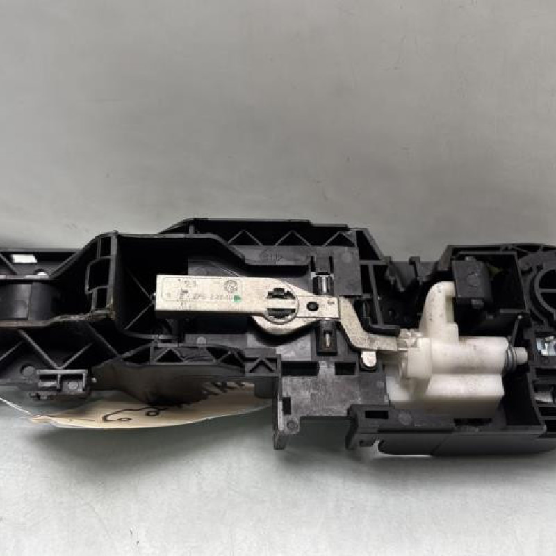 Poignee porte avant droit RENAULT MEGANE 3 Photo n°2