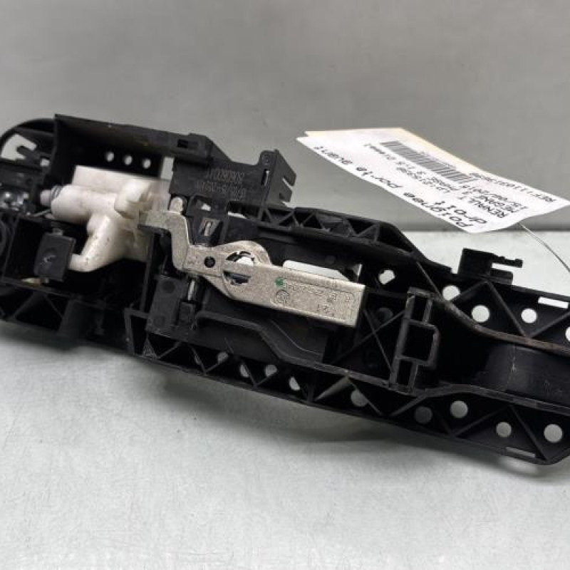 Poignee porte avant droit RENAULT MEGANE 3 Photo n°3