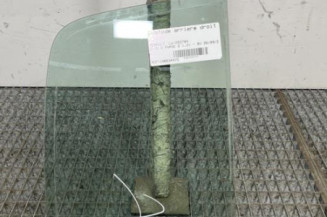 Custode arriere droit (porte) RENAULT CLIO 2 Photo n°1