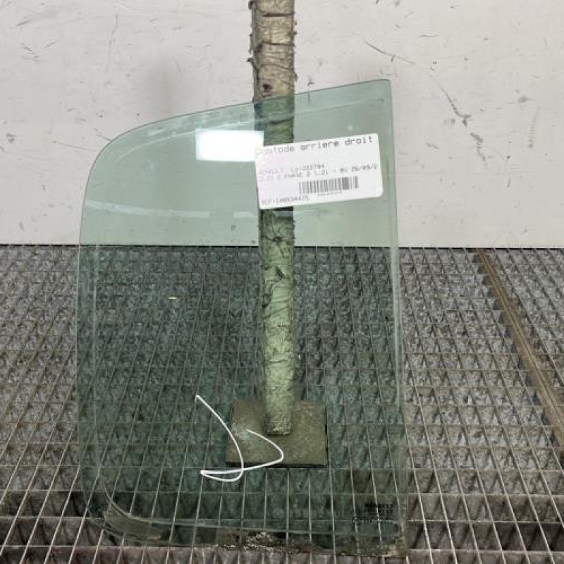 Custode arriere droit (porte) RENAULT CLIO 2 Photo n°1