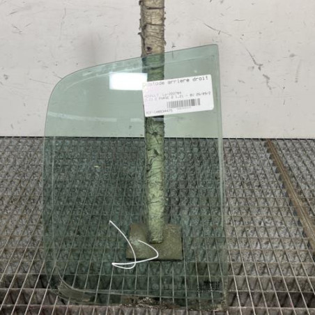 Custode arriere droit (porte) RENAULT CLIO 2 Photo n°1