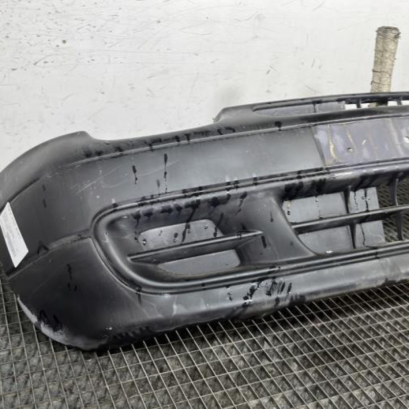 Pare choc avant RENAULT TWINGO 1 Photo n°2