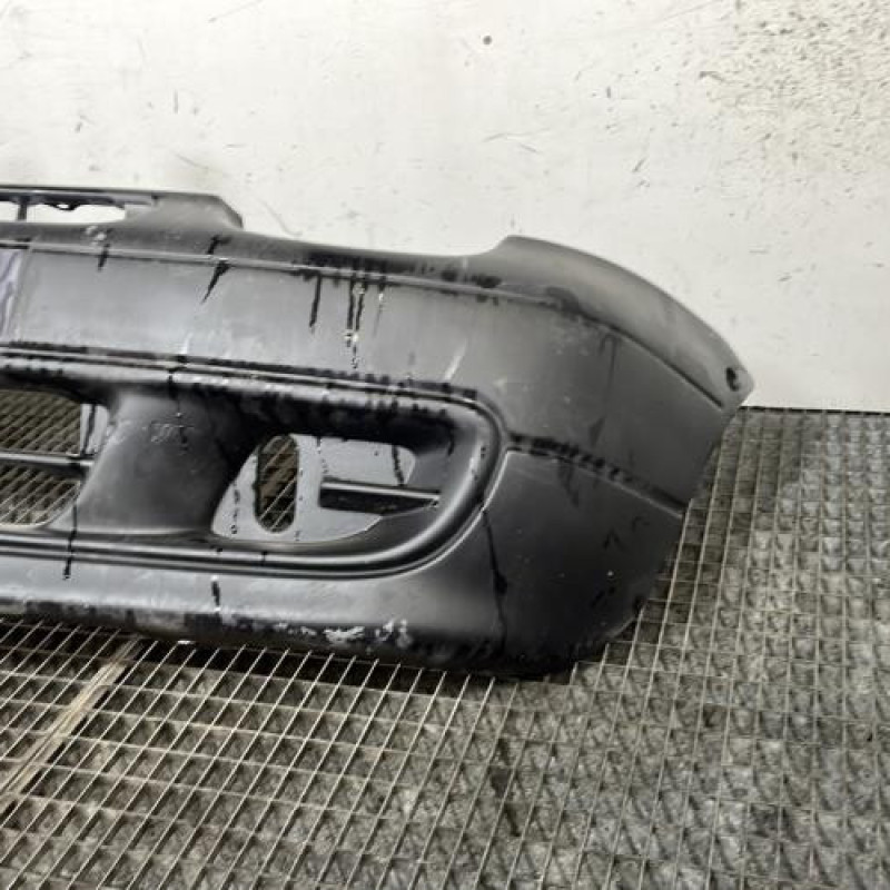 Pare choc avant RENAULT TWINGO 1 Photo n°3