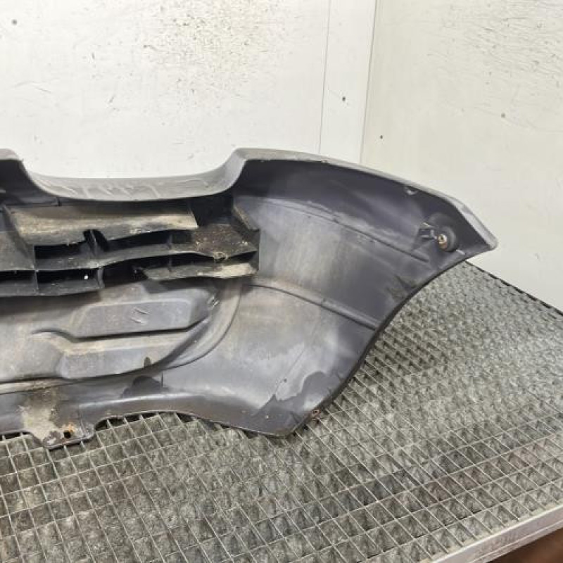 Pare choc avant RENAULT TWINGO 1 Photo n°4