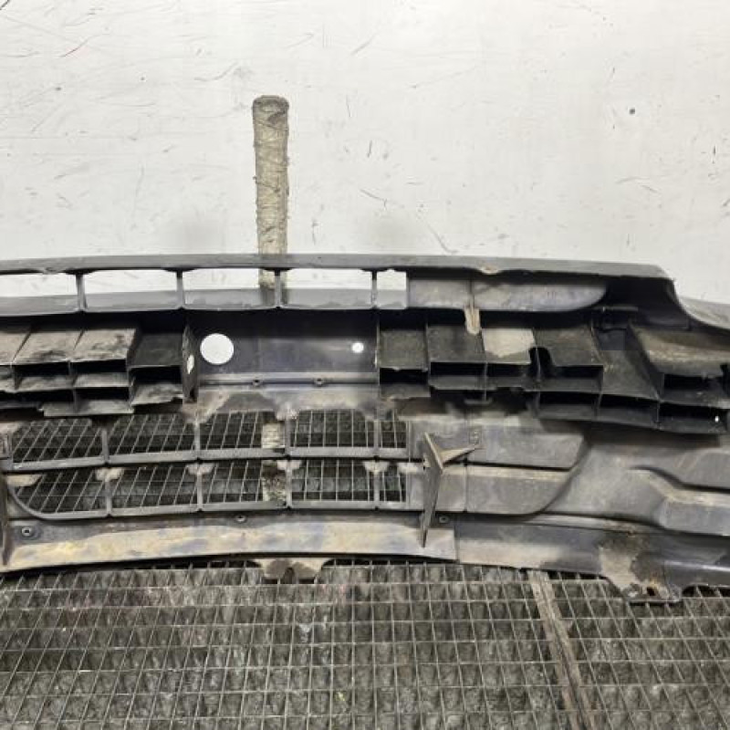 Pare choc avant RENAULT TWINGO 1 Photo n°5