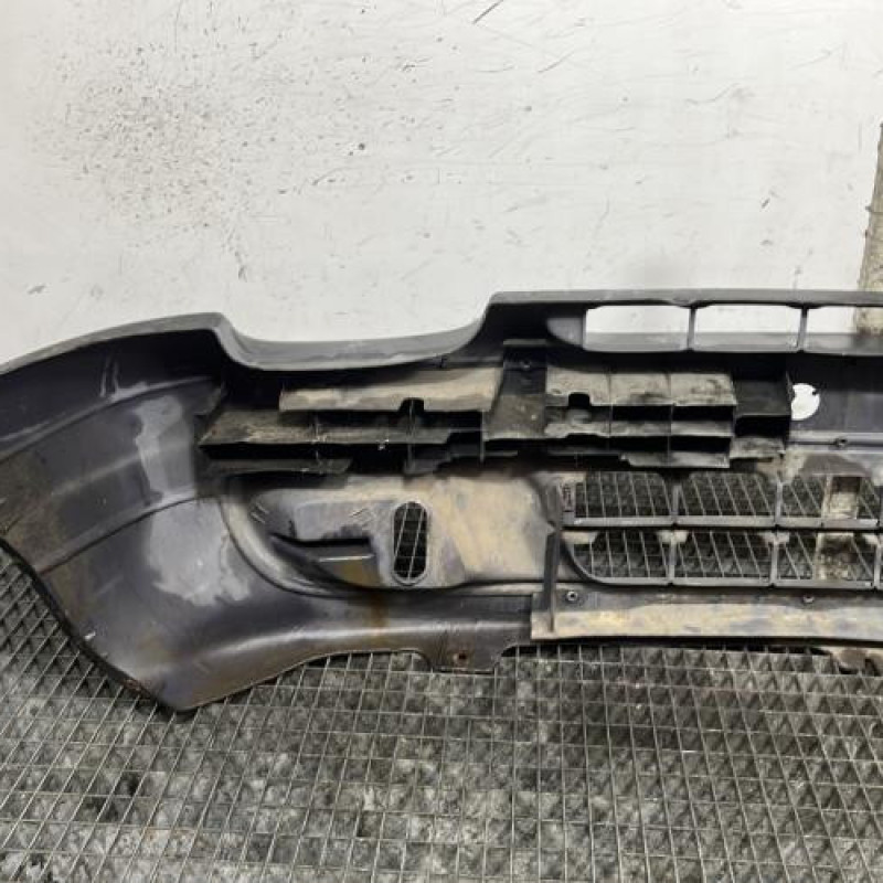 Pare choc avant RENAULT TWINGO 1 Photo n°6