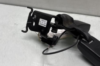 Attache ceinture arriere gauche RENAULT MEGANE 3