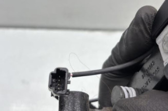 Attache ceinture arriere gauche RENAULT MEGANE 3