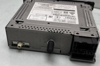 Autoradio d'origine RENAULT MEGANE 3