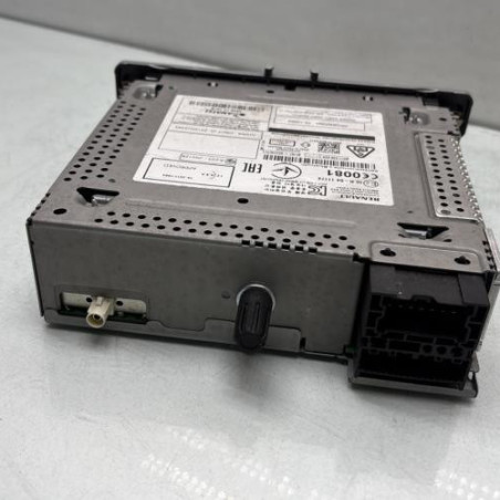 Autoradio d'origine RENAULT MEGANE 3