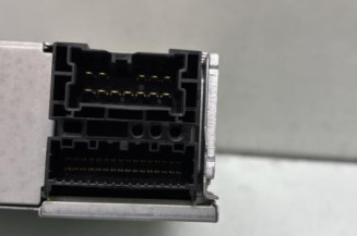 Autoradio d'origine RENAULT MEGANE 3