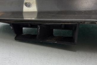 Optique avant principal gauche (feux)(phare) OPEL CORSA D