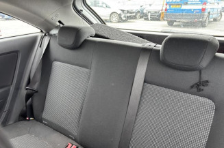 Optique avant principal gauche (feux)(phare) OPEL CORSA D