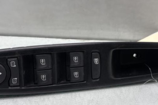 Interrupteur de leve vitre avant gauche RENAULT MEGANE 3 Photo n°1