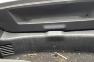 Interrupteur de leve vitre avant gauche RENAULT MEGANE 3