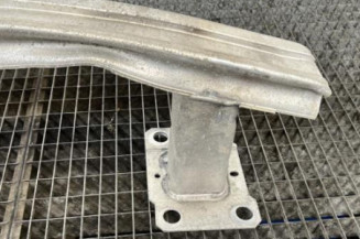 Renfort pare choc avant (traverse) RENAULT MEGANE 3