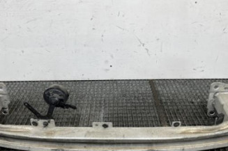 Renfort pare choc avant (traverse) RENAULT MEGANE 3