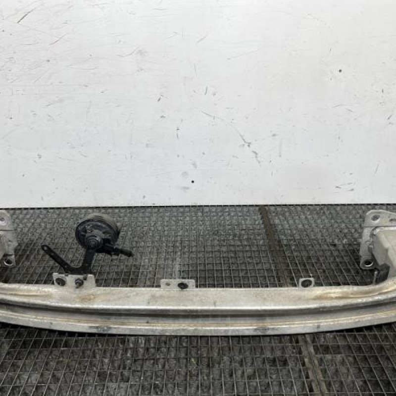 Renfort pare choc avant (traverse) RENAULT MEGANE 3 Photo n°4