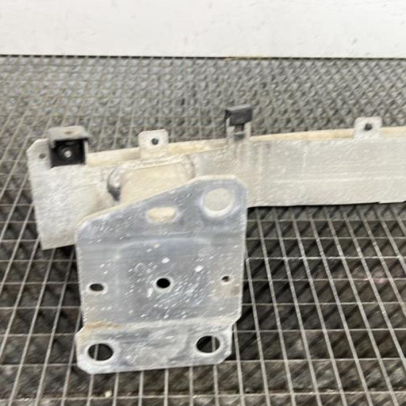 Renfort pare choc avant (traverse) RENAULT MEGANE 3 Photo n°5