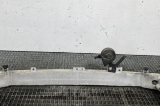 Renfort pare choc avant (traverse) RENAULT MEGANE 3