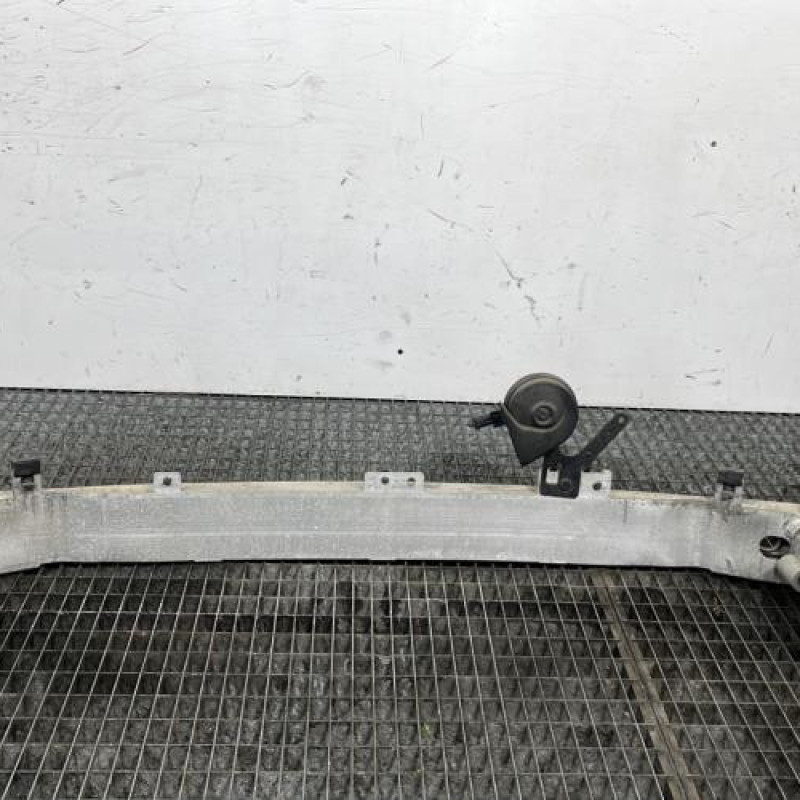 Renfort pare choc avant (traverse) RENAULT MEGANE 3 Photo n°7