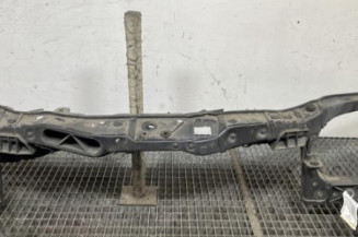 Face avant OPEL CORSA D Photo n°1