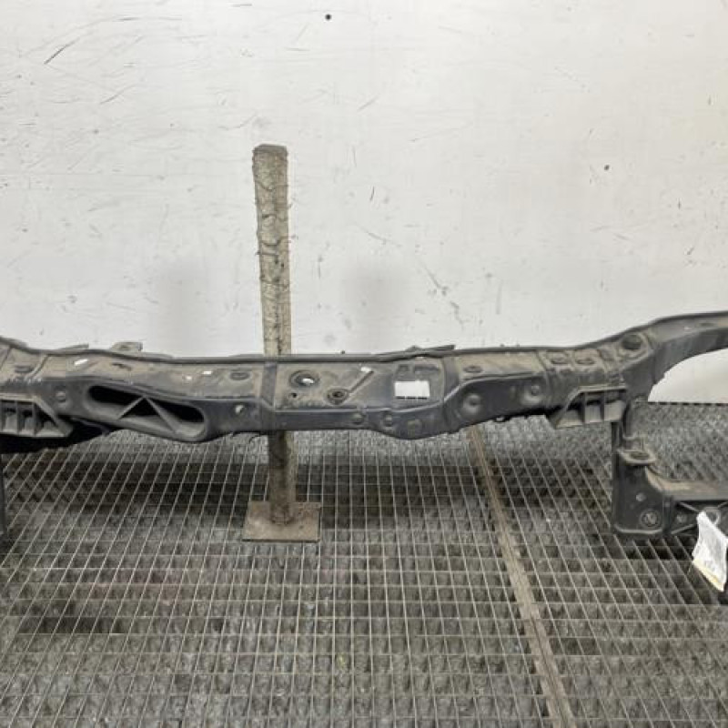 Face avant OPEL CORSA D Photo n°1