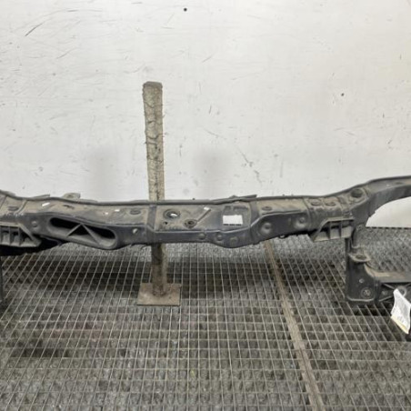 Face avant OPEL CORSA D Photo n°1