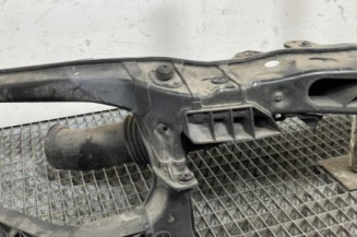 Face avant OPEL CORSA D