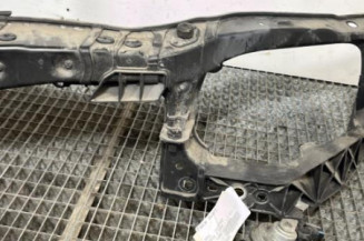 Face avant OPEL CORSA D