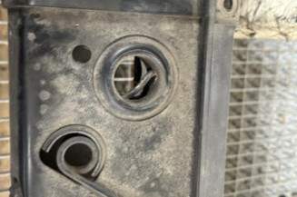 Face avant OPEL CORSA D