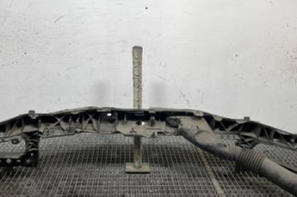 Face avant OPEL CORSA D