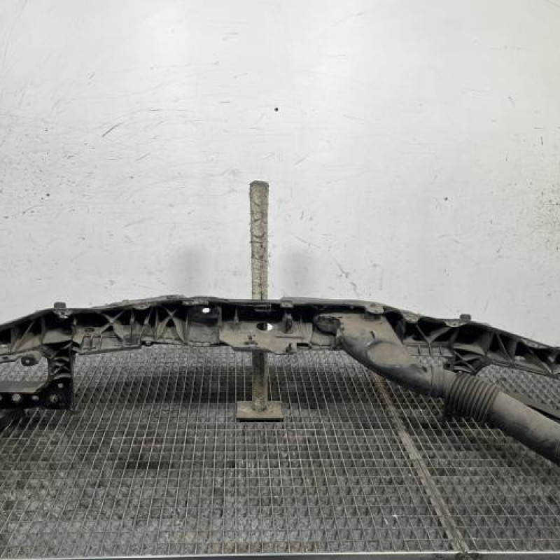 Face avant OPEL CORSA D Photo n°5