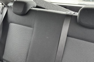 Face avant OPEL CORSA D