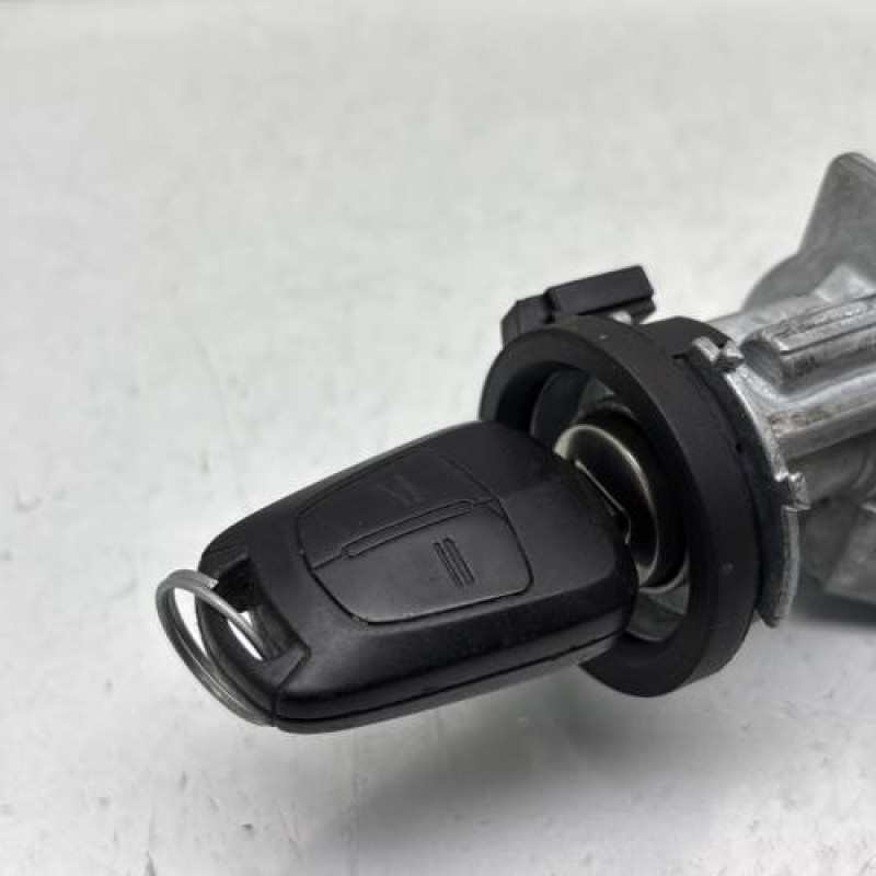 Neiman OPEL CORSA D Photo n°2