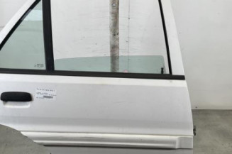 Porte arriere droit CITROEN SAXO Photo n°1