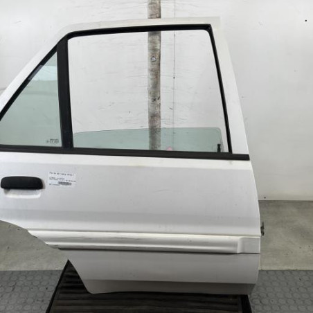 Porte arriere droit CITROEN SAXO Photo n°1