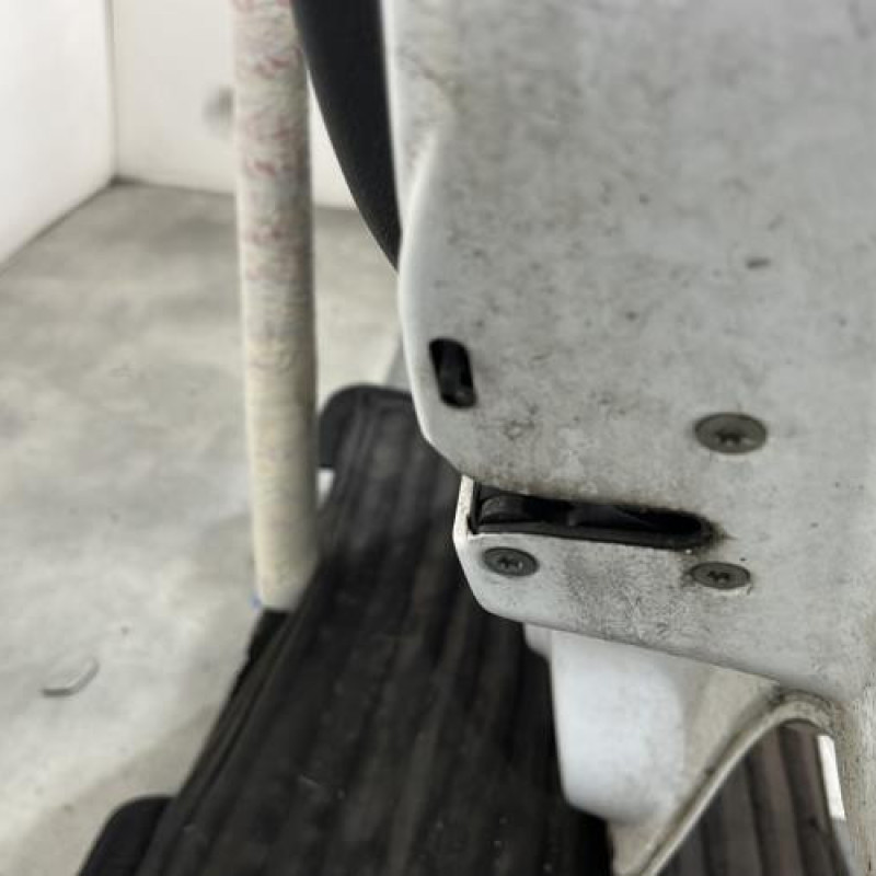 Porte arriere droit CITROEN SAXO Photo n°3