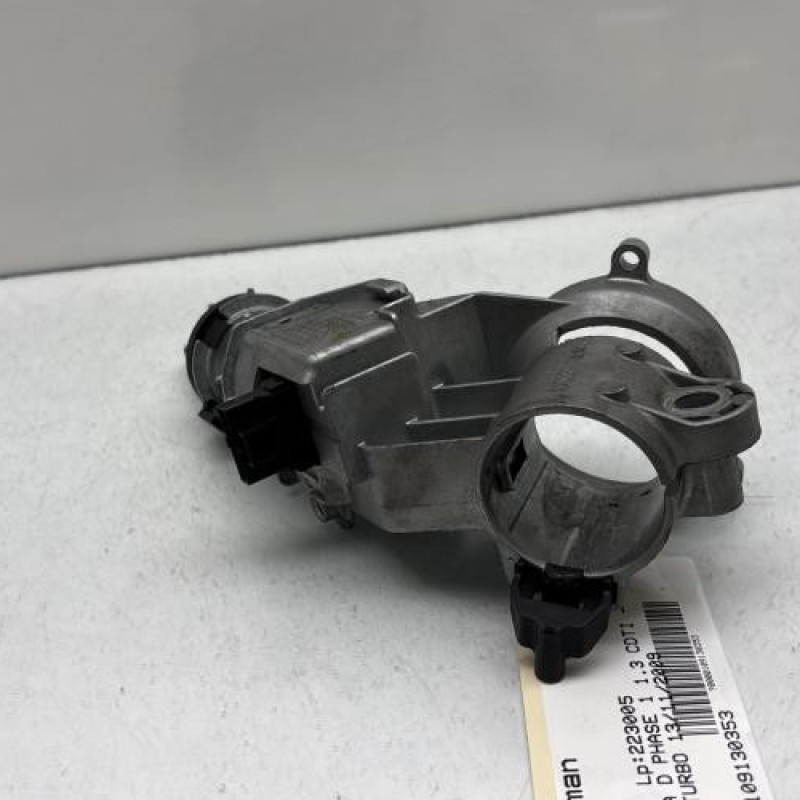 Neiman OPEL CORSA D Photo n°6