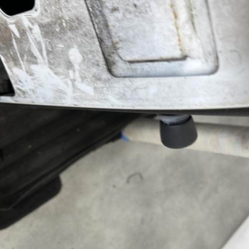 Porte arriere droit CITROEN SAXO Photo n°4