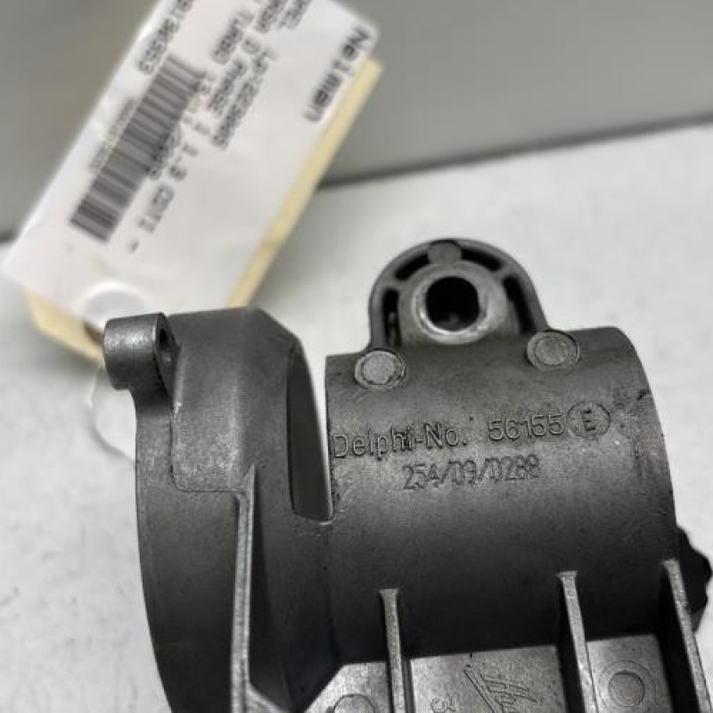 Neiman OPEL CORSA D Photo n°7