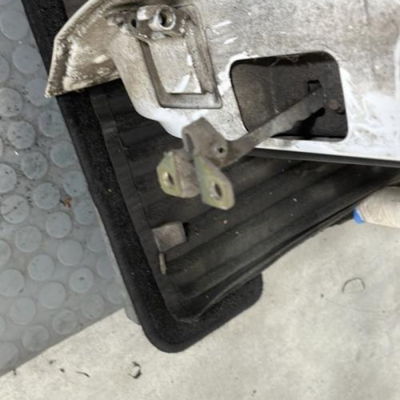 Porte arriere droit CITROEN SAXO Photo n°5