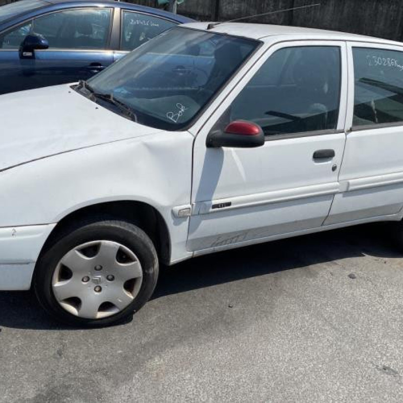 Porte arriere droit CITROEN SAXO Photo n°12