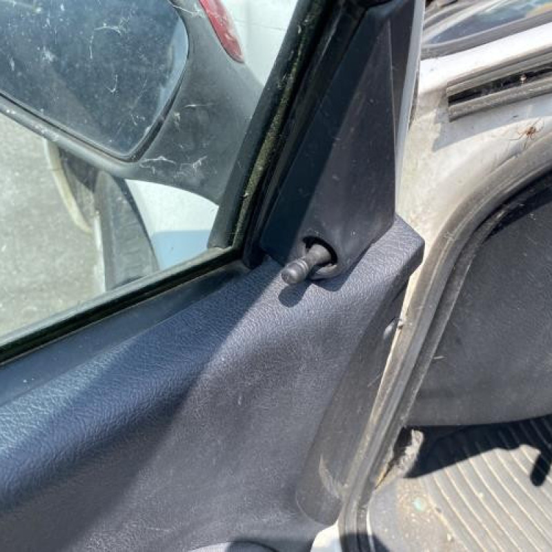 Porte arriere droit CITROEN SAXO Photo n°16