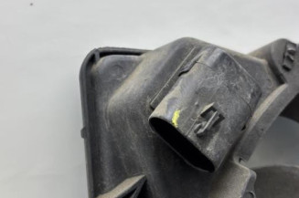 Moto ventilateur radiateur OPEL CORSA D