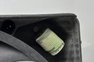 Moto ventilateur radiateur OPEL CORSA D