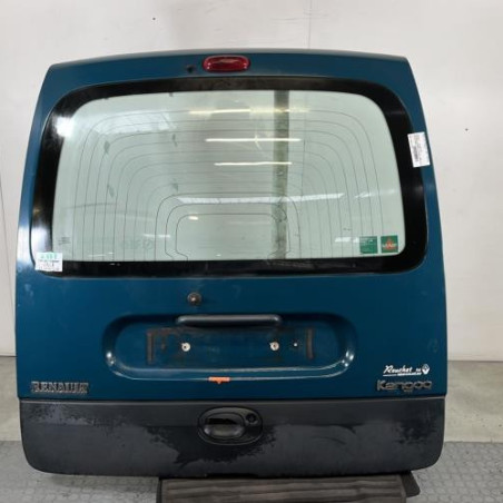 Malle/Hayon arriere RENAULT KANGOO 1 Photo n°1