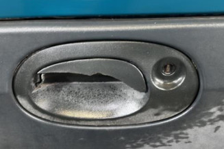 Malle/Hayon arriere RENAULT KANGOO 1