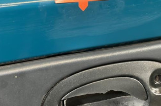 Malle/Hayon arriere RENAULT KANGOO 1