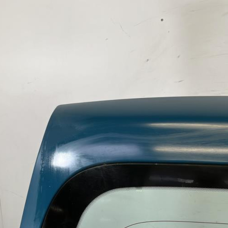 Malle/Hayon arriere RENAULT KANGOO 1 Photo n°4